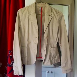 ON Khaki Blazer